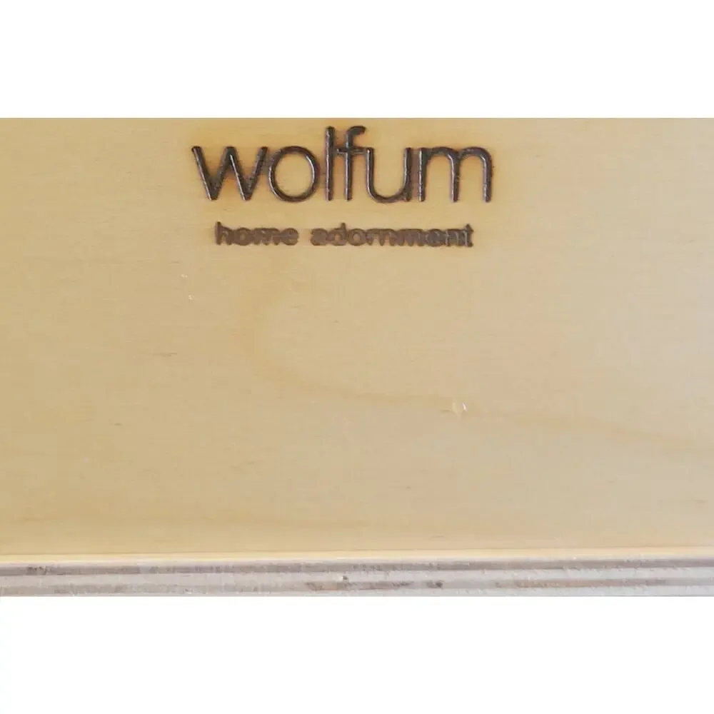 Wolfum mcm mid
